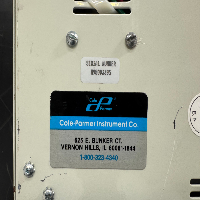 Cole-Parmer MasterFlex L/S Precision Drive image 3